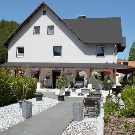 Waldpension Pfeiferhaus ヴァルメンシュタイナハ エクステリア 写真
